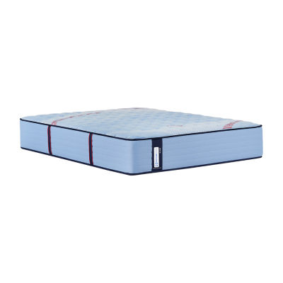 Sealy Posturepedic Indy 13" Firm Tight Top - Mattress Only