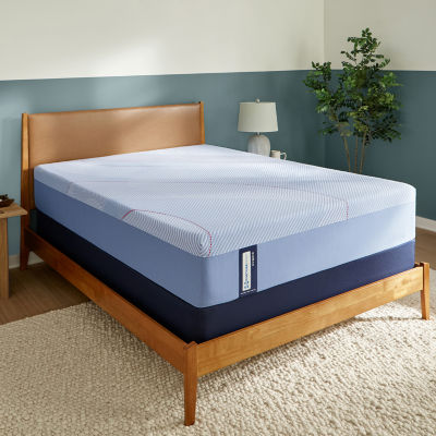 Sealy Posturepedic Greer 12