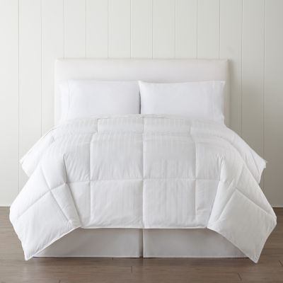 JCPenney Home™ Select MediumWarmth DownAlternative ComforterJCPenney