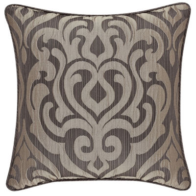 Queen Street Antonia 18x18 Square Throw Pillow