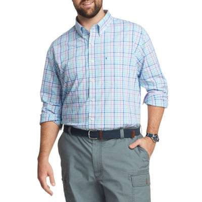 Jcpenney big 2025 and tall izod