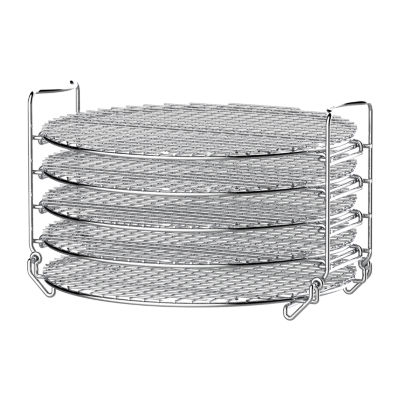 Ninja Foodi Dehydrator Stand AOP104BRN, Color Stainless Steel JCPenney