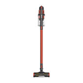 Shark® Rocket™ Ultra-Light Stick Vacuum Cleaner HV301, Color:  Orange/charcoal - JCPenney