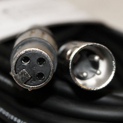 ChromaCast Pro Series Mic Cable - 20 Feet