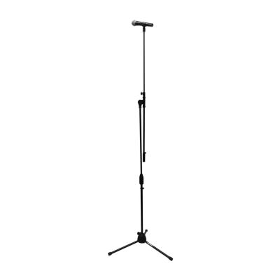 ChromaCast Pro Series Adjustable All-Purpose Tripod Boom Microphone Stand