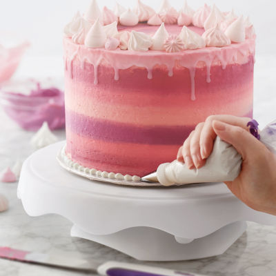 Wilton Brands Cake Turntable