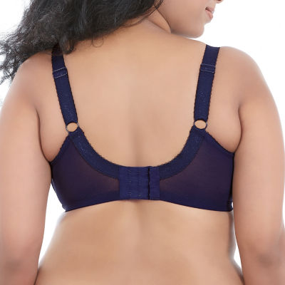Goddess® Keira Banded Underwire Bra - GD6090
