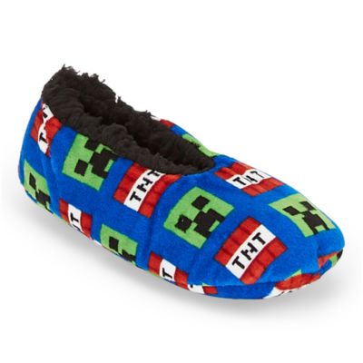 Jcpenney deals boys slippers