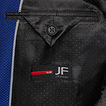 JF J.Ferrar Mens Stretch Fabric Slim Fit Tuxedo Jacket