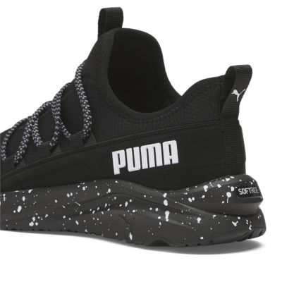PUMA One4all Galaxy Big Boys Running Shoes