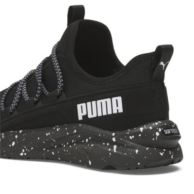 PUMA One4all Galaxy Big Kid Boys Running Shoes