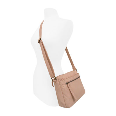 Bueno of California Crossbody Bag