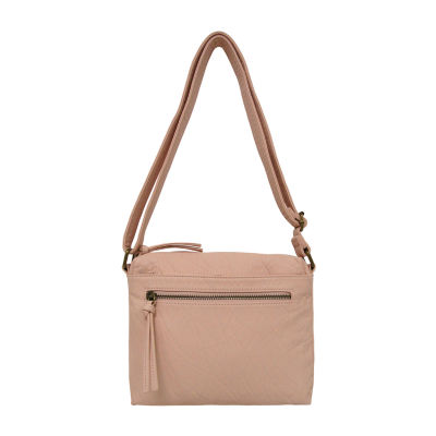 Bueno of California Crossbody Bag