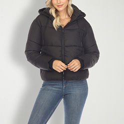 Reversible Coats & Jackets for Women - JCPenney