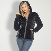 Jcpenney ana hotsell packable down jacket