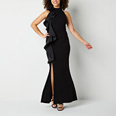 Evening Gowns Black Dresses for Women JCPenney