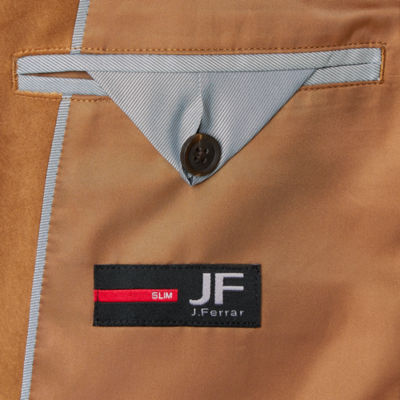 Jf j ferrar velvet sport coat best sale