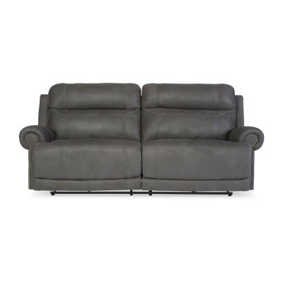 Signature Design by Ashley® Austere 2 Seat Reclining Sofa