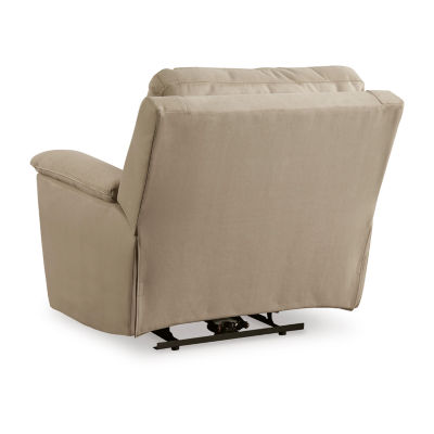 Signature Design by Ashley Next-Gen Gaucho Pad-Arm Recliner