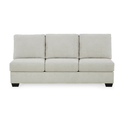 Signature Design by Ashley Lowder Upholstered Sectional Component