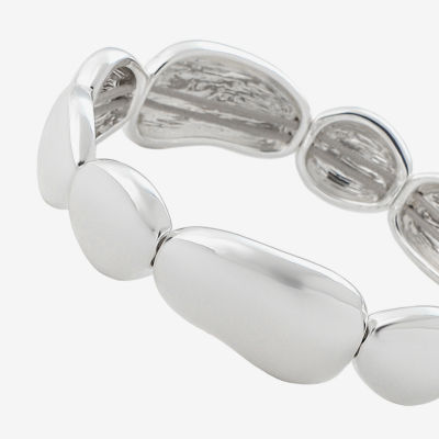 Liz Claiborne Womens Stretch Bracelet