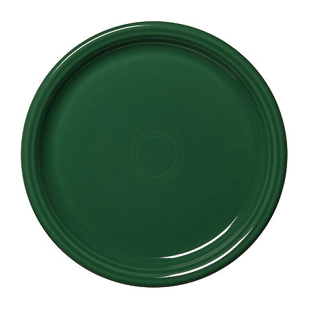 Fiesta Bistro 3-pc. Place Setting, One Size, Green