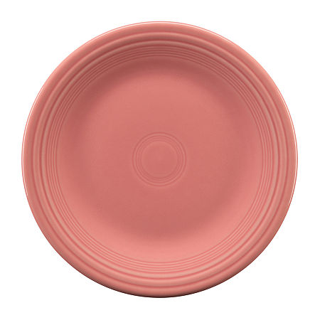 Fiesta Classic Rim 3-pc. Place Setting, One Size, Pink