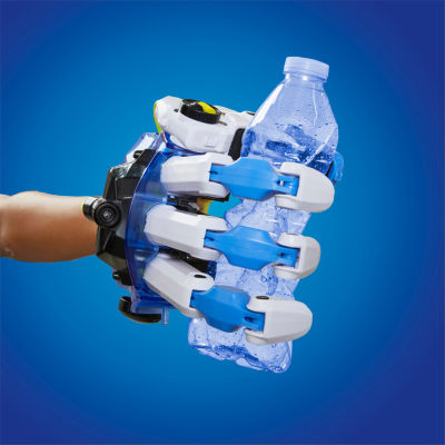 Discovery Mindblown Bionic Hand DIY Hydraulic Build Kit