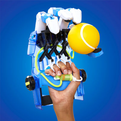Discovery Mindblown Bionic Hand DIY Hydraulic Build Kit