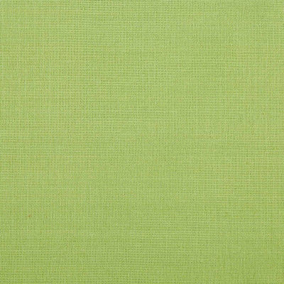 Design Imports Bright Green Solid Heavyweight Fringed Table Runner