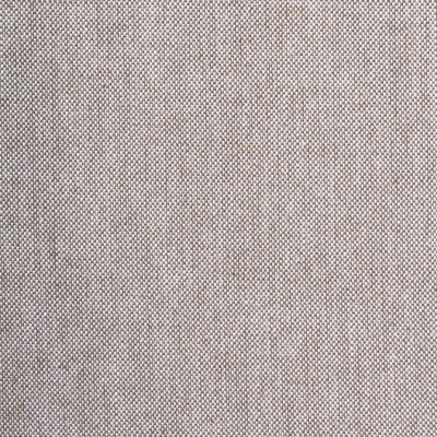 Design Imports Stone Brown Solid Chambray Table Runner