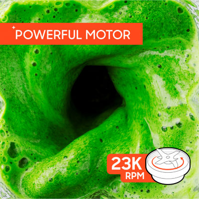 Sharper Image 32oz. Countertop Blender