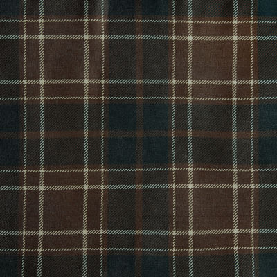 Eddie Bauer Huntley Plaid Easy Care Comforter Set