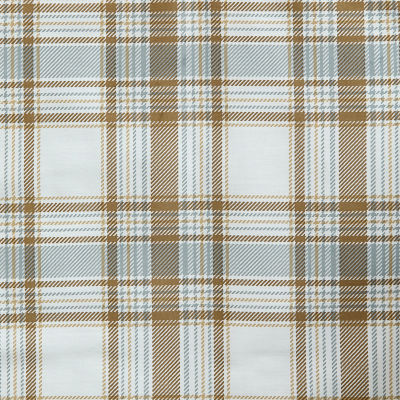 Eddie Bauer Ashland Plaid Easy Care Comforter Set