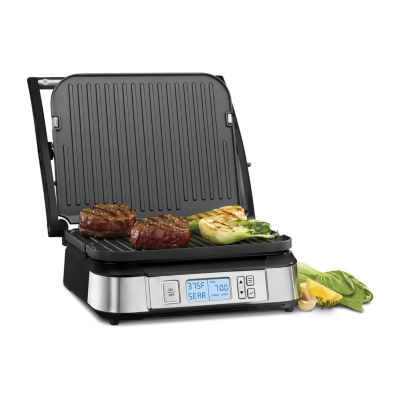 Cuisinart Griddler with Smokeless Mode