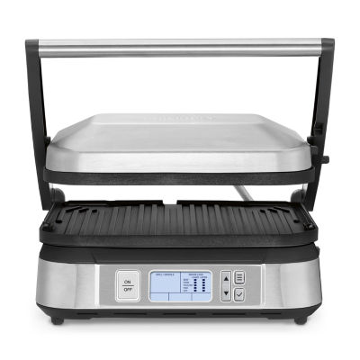 Cuisinart Griddler with Smokeless Mode