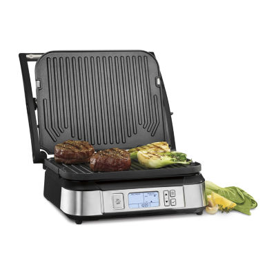 Cuisinart Griddler with Smokeless Mode
