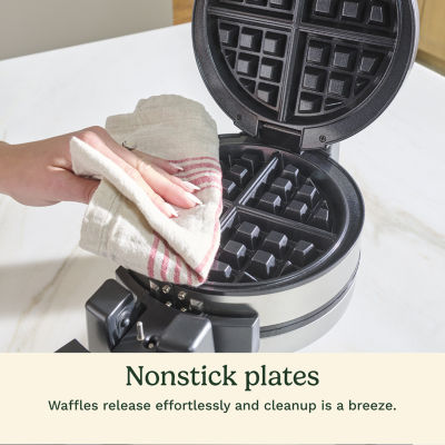 Cuisinart Double Waffle Maker