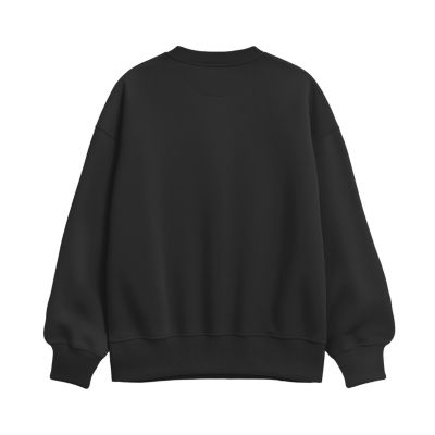 Nurse Coffee Womens Crew Neck Long Sleeve Pullover Sweater