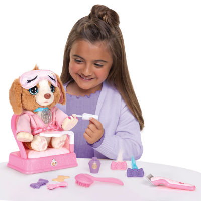 Disney Collection Princess My Pampered Pup