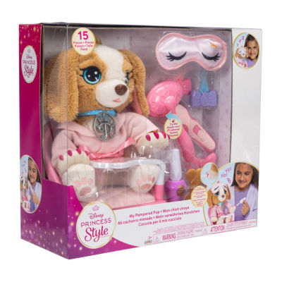 Disney Collection Princess My Pampered Pup