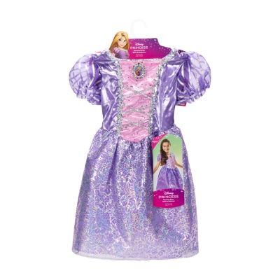 Disney Collection Girls Dress Up Costume