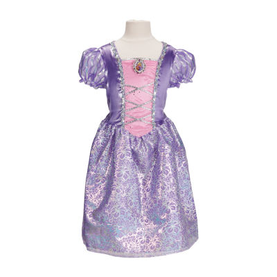 Disney Collection Girls Dress Up Costume