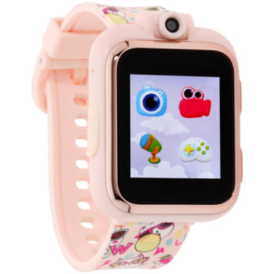 Itouch Playzoom Girls Green Smart Watch-Ipz13068g06a-Mtp