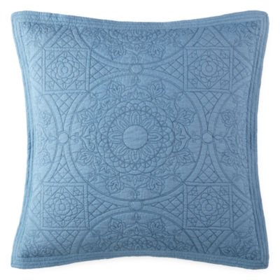 Home expressions 2025 emma pillow sham