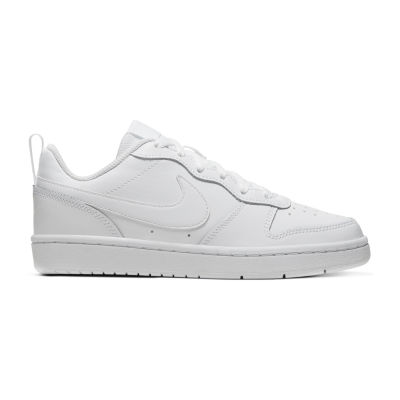 Nike Nk Court Borough Low 2 (Gs) Boys 