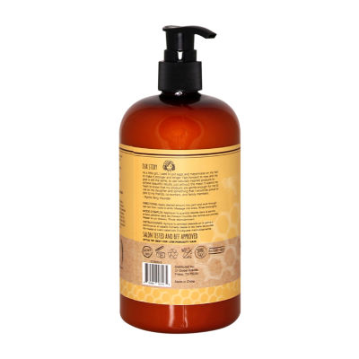 Urban Hydration Honey Repairing Shampoo - 16.9 oz.