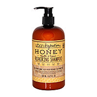Urban Hydration Honey Repairing Shampoo - 16.9 oz.