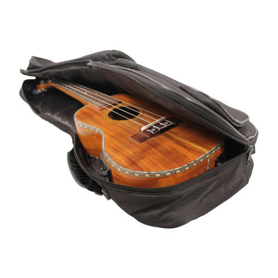 ChromaCast Concert Ukulele Padded Gig Bag