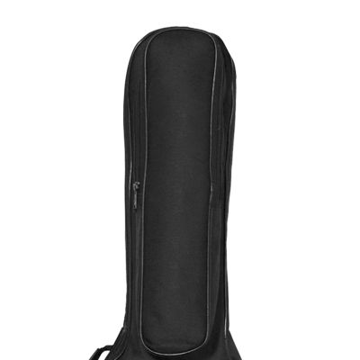 ChromaCast Concert Ukulele Padded Gig Bag